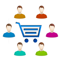 Stores / Marketplace - Ecommerce Plugin 