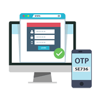 One Time Password (OTP), Mobile Verification and Secure Login Plugin