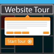 Automated Website Tour, Walk-through & Feature Introduction Plugin